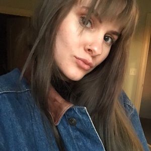 Meet your Posher, Paige